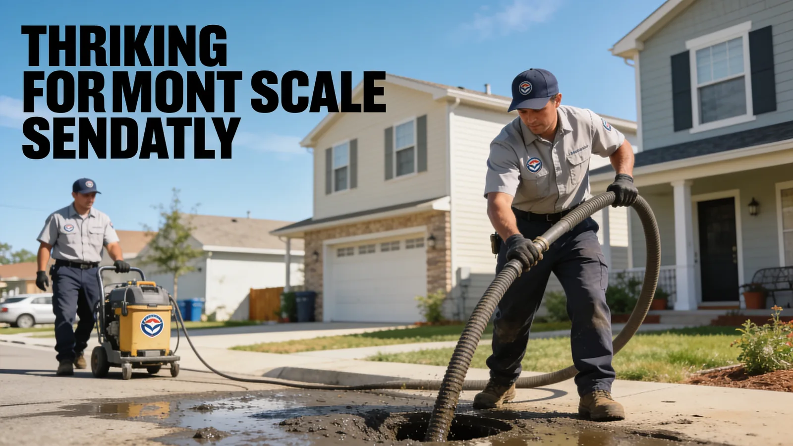 Sewage Cleanup in Skiatook, OK near me
